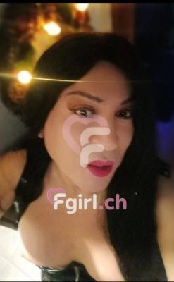 Ts Donna Sarah - Transsexuel à Zürich
