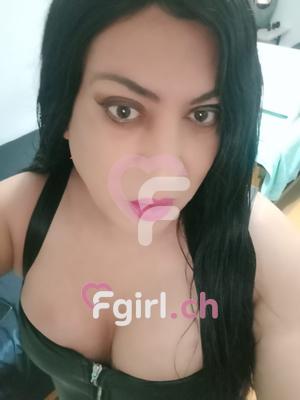 Ts Donna Sarah - Transsexuell in Neuenburg