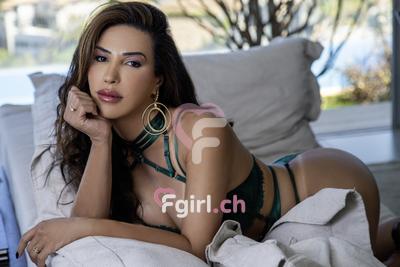 Ts Ella - Transsexuel à Lausanne
