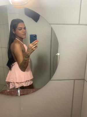 Ts Esma - TelefonSex & Video-Chat in Genf
