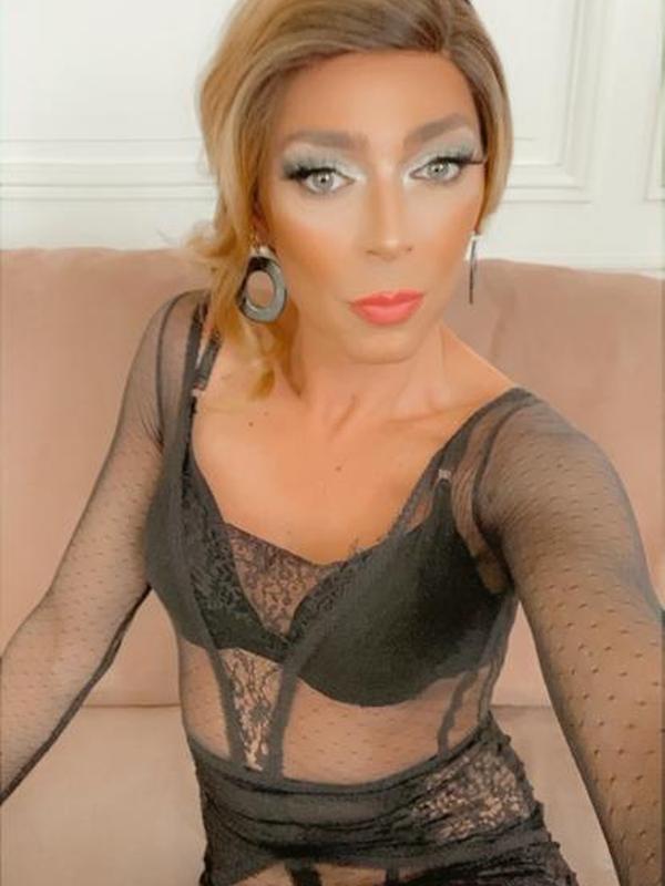 Tv Eva - Transsexuell in Monthey
