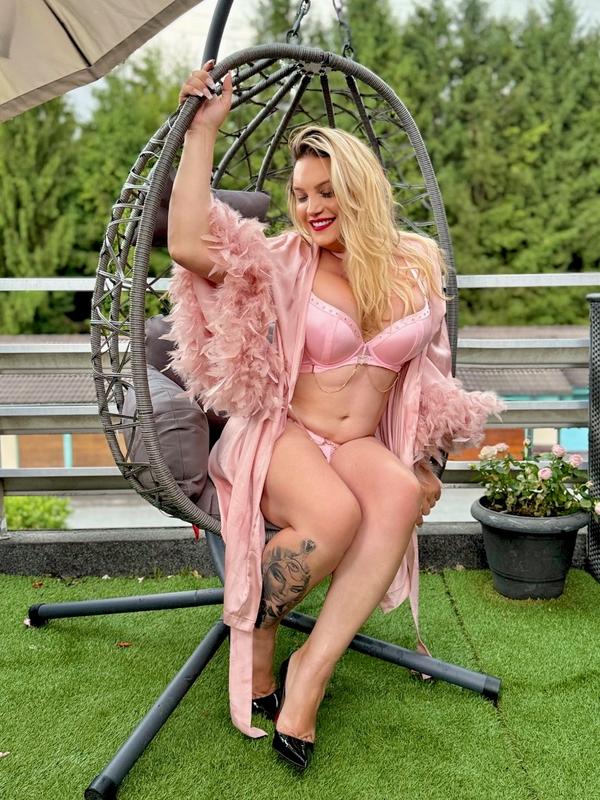 Ts Lulu - Transsexuel à Aigle
