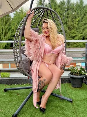 Ts Lulu - Transsexuel à Aigle
