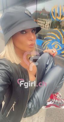 Ts Flavia - Transsexuell in Martigny
