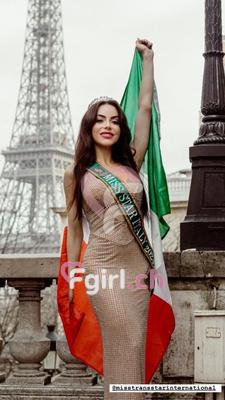 Ts Gabriela - Transsexuel à Le Locle
