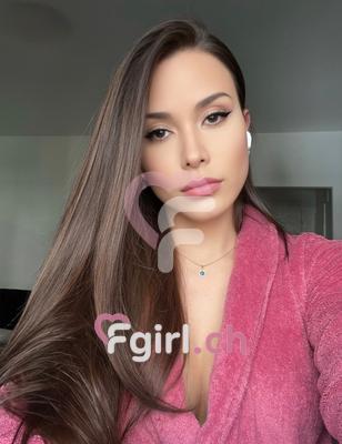Ts Gabriela - Transsexuel à Yverdon-les-Bains