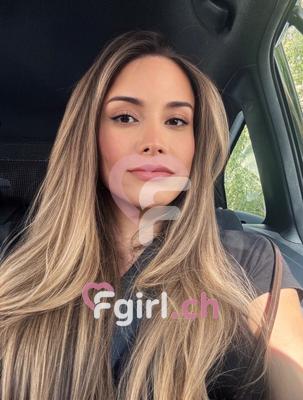 Ts Gabriela - Transsexuel à Fribourg