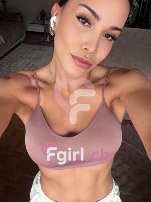 Ts Gabriela - Transexual en Martigny