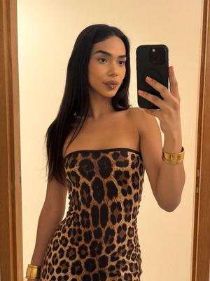 Tv Gina - Transsexuel à Genève
