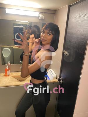 Tv Gina - Transsexual in Geneva