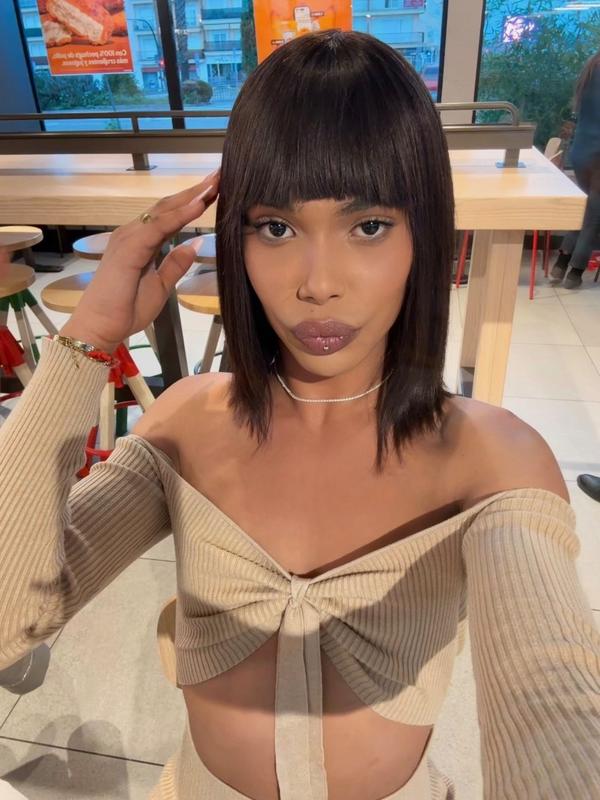 Tv Gina - Transsexual in Geneva

