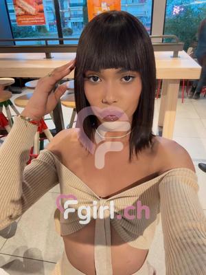 Tv Gina - Transsexual in Geneva