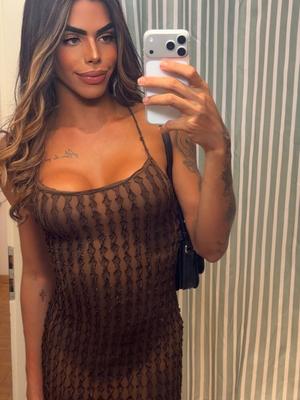 Ts Giulia - Transsexuel à Genève
