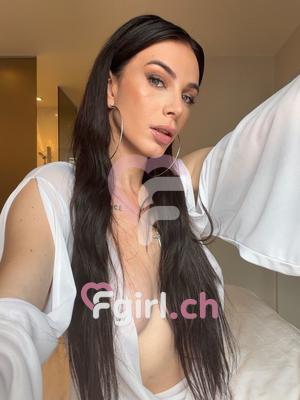 Ts Helena - Transsexuel à Conthey
