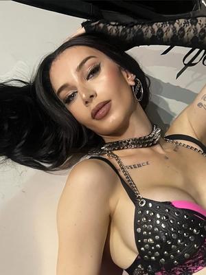 Ts Helena - Transsexuell in Lausanne
