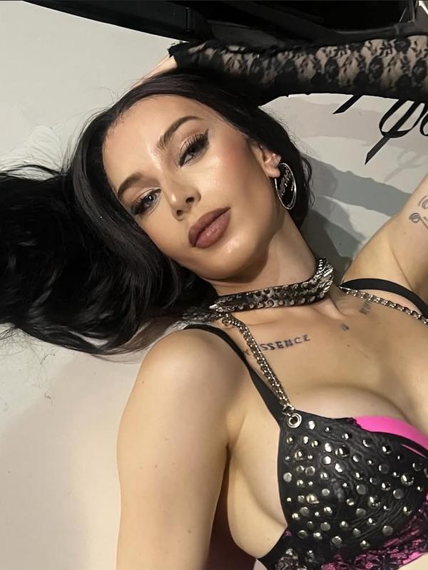 Ts Helena - Transsexuell in Lausanne
