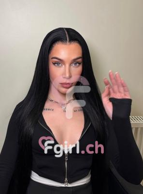 Ts Helena - Transsexuell in Lausanne
