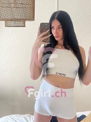 Ts Helena - Transsexuell in Lausanne