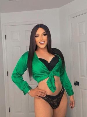 Ts Hillary - Transsexuell in Plainpalais

