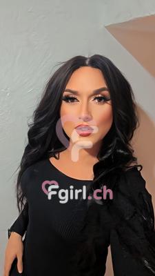 Ts Hillary - Transsexuel à Plainpalais