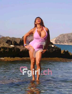 Ts Isabella - Transsexuell in Biel/Bienne
