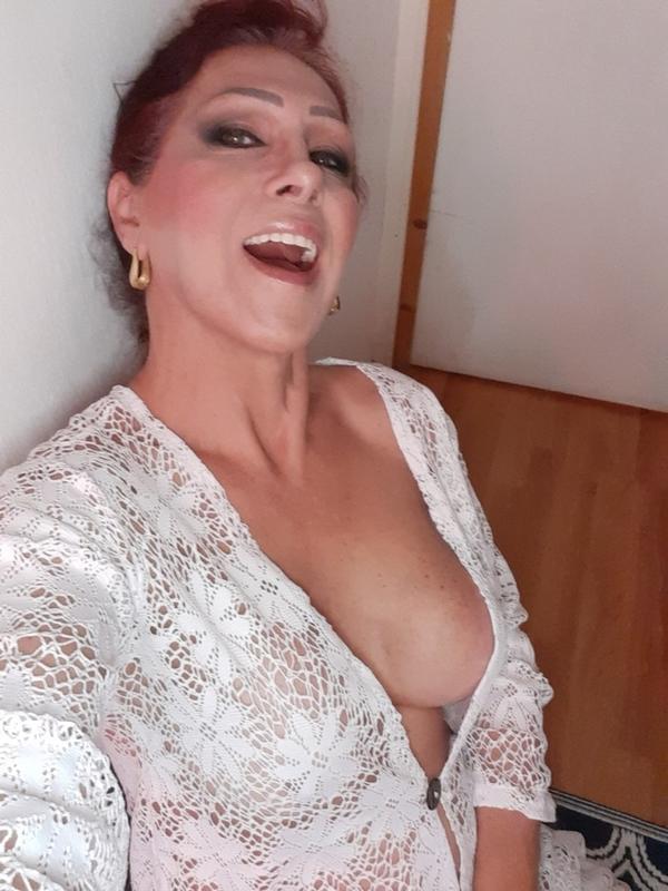 Ts Federica - Transsexual in Lausanne
