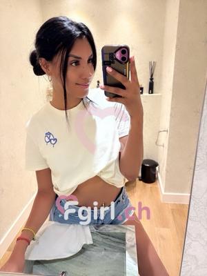 Ts Jade - Transsexuel à Monthey
