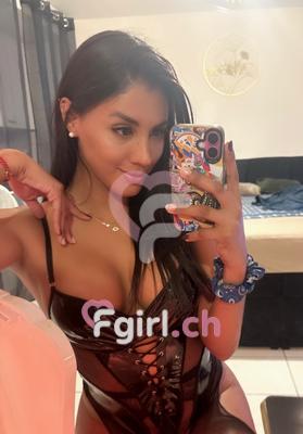 Ts Jade - Transsexuel à Lausanne

