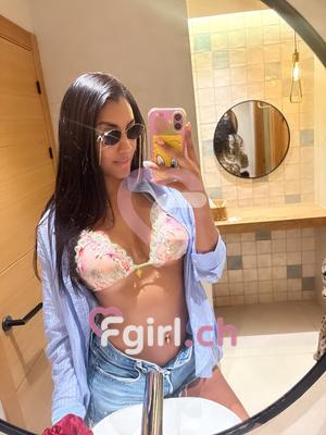 Ts Jade - Transexual en Genève
