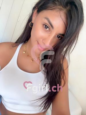 Ts Jade - Transsexuel à Genève

