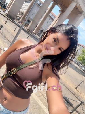 Ts Jade - Transsexuel à Genève
