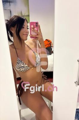 Ts Jade - Transsexuel à Monthey
