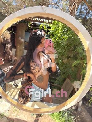 Ts Jade - Transsexuel à Monthey