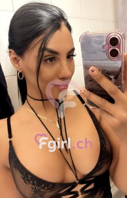 Ts Jade - Transsexuel à Monthey