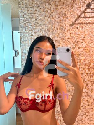 Ts Jessi Linn - Transsexuel à Genève
