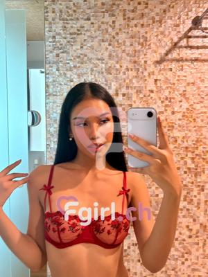 Ts Jessi Linn - Transsexuel à Genève
