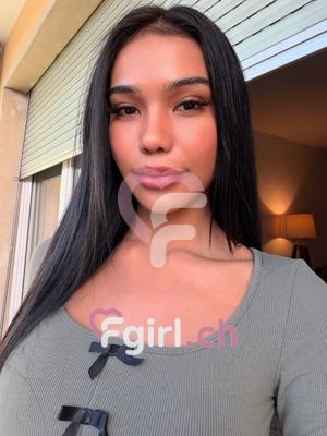 Ts Jessi Linn - Transsexuel à Genève