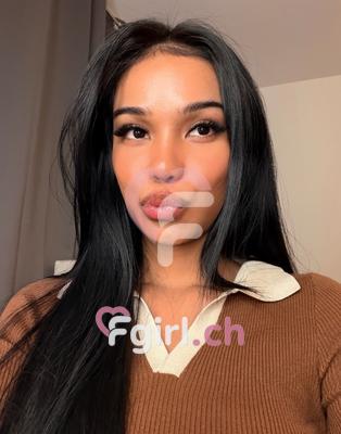 Ts Jessi Linn - Transsexuel à Genève