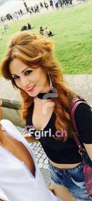 Ts Jessica - Transsexuel à Martigny