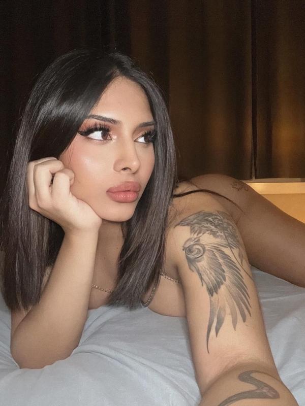 Ts Jessica - Transexual en Genève
