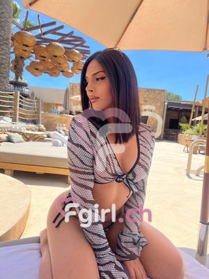 Ts Jessica - Transexual en Genève
