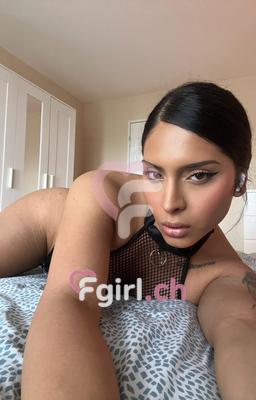 Ts Jessica - Transexual en Genève