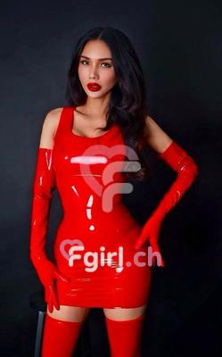 Ts Jina Thai - Transsexuell in Lausanne
