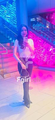 Ts Jina Thai - Transsexuell in Lausanne