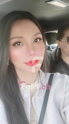Ts Jina Thai - Transsexuell in Lausanne