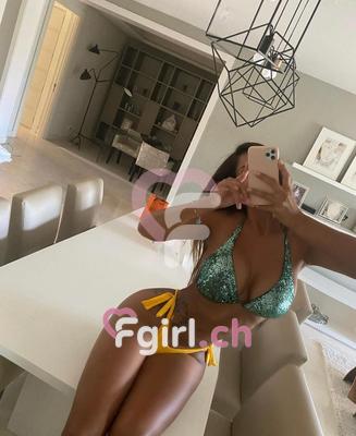 Ts Johana - Transsexuell in Payerne
