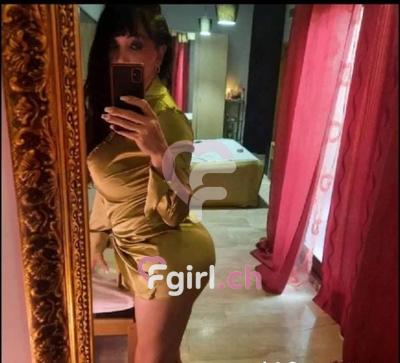 Ts Karen - Transsexuel à Yverdon-les-Bains