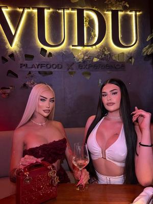 Ts Karen & Ts Luna - Transsexual in Geneva
