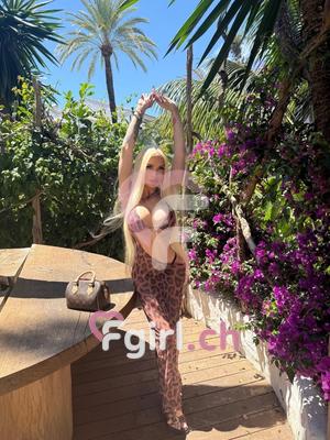 Ts Karen - Transsexuell in Genf
