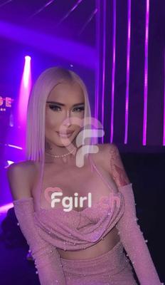 Ts Karen - Transsexuell in Genf

